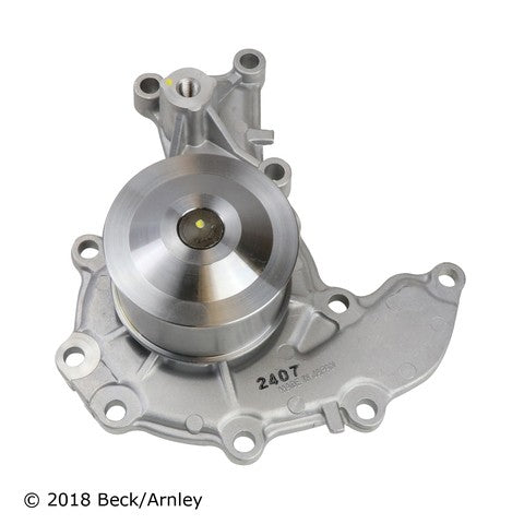 Engine Water Pump Beck Arnley 131-2269