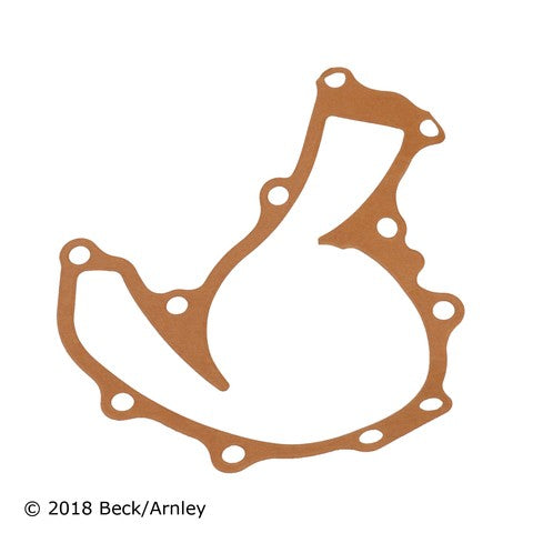 Engine Water Pump Beck Arnley 131-2269