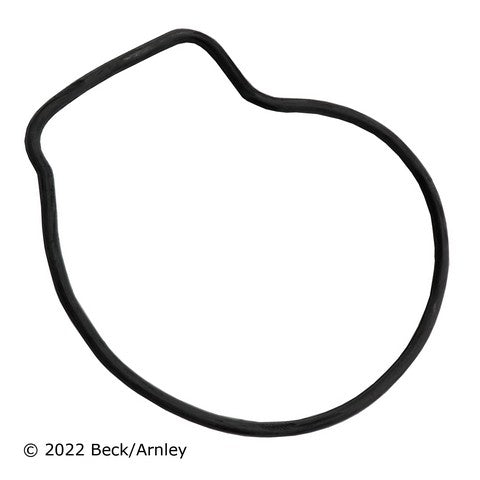 Engine Water Pump Beck Arnley 131-2271