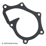 Engine Water Pump Beck Arnley 131-2272