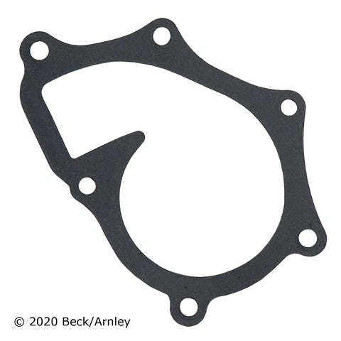 Engine Water Pump Beck Arnley 131-2272
