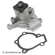 Engine Water Pump Beck Arnley 131-2273