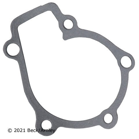 Engine Water Pump Beck Arnley 131-2273