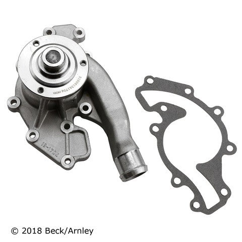 Engine Water Pump Beck Arnley 131-2274