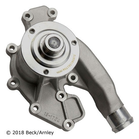 Engine Water Pump Beck Arnley 131-2274