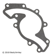 Engine Water Pump Beck Arnley 131-2274