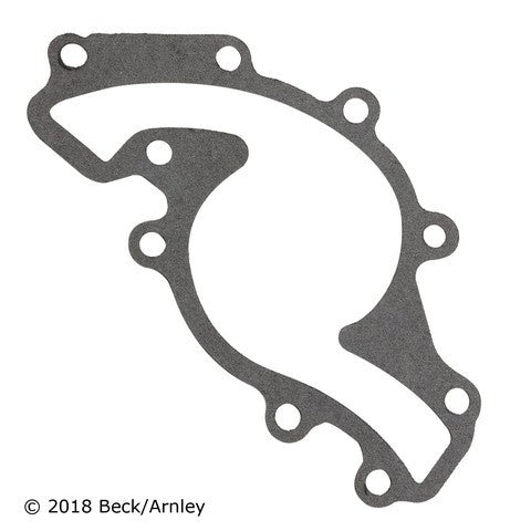 Engine Water Pump Beck Arnley 131-2274