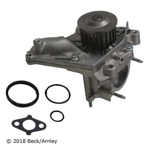 Engine Water Pump Assembly Beck Arnley 131-2278