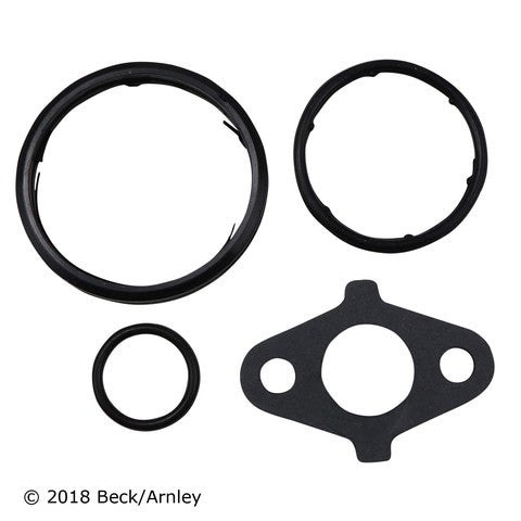 Engine Water Pump Assembly Beck Arnley 131-2278