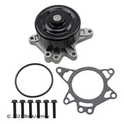 Engine Water Pump Beck Arnley 131-2279