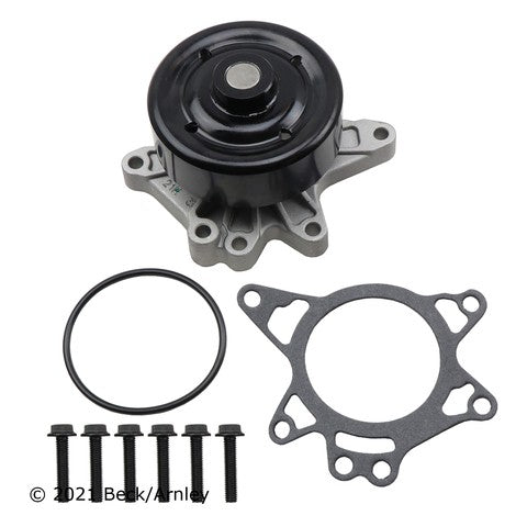 Engine Water Pump Beck Arnley 131-2279
