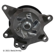 Engine Water Pump Beck Arnley 131-2279