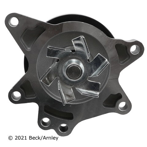 Engine Water Pump Beck Arnley 131-2279