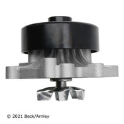 Engine Water Pump Beck Arnley 131-2279