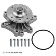 Engine Water Pump Beck Arnley 131-2280