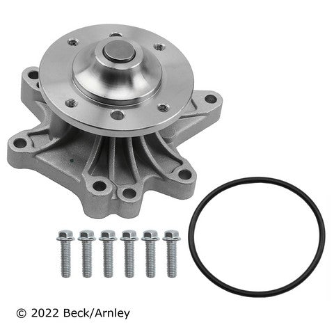 Engine Water Pump Beck Arnley 131-2280