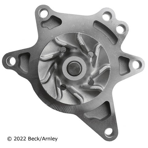 Engine Water Pump Beck Arnley 131-2280
