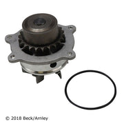Engine Water Pump Beck Arnley 131-2281