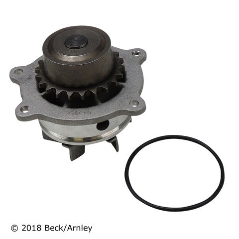 Engine Water Pump Beck Arnley 131-2281