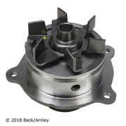 Engine Water Pump Beck Arnley 131-2281