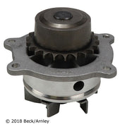 Engine Water Pump Beck Arnley 131-2281