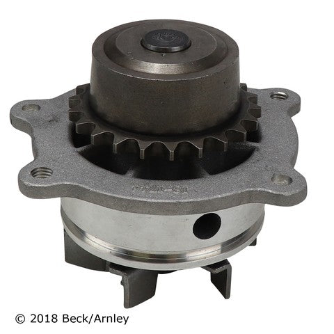 Engine Water Pump Beck Arnley 131-2281