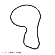 Engine Water Pump Beck Arnley 131-2282
