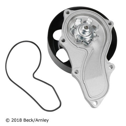 Engine Water Pump Beck Arnley 131-2283