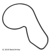 Engine Water Pump Beck Arnley 131-2283