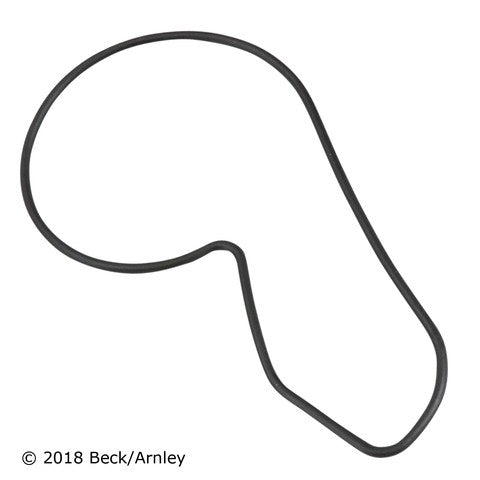 Engine Water Pump Beck Arnley 131-2283
