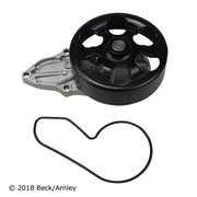 Engine Water Pump Beck Arnley 131-2284