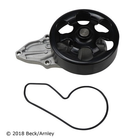 Engine Water Pump Beck Arnley 131-2284