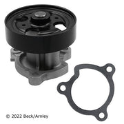 Engine Water Pump Beck Arnley 131-2289