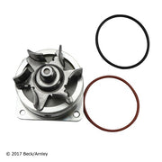Engine Water Pump Beck Arnley 131-2290