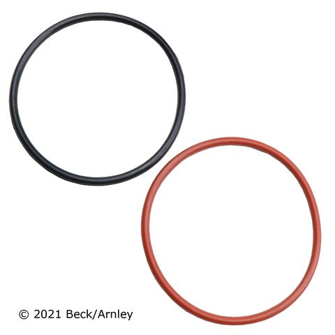 Engine Water Pump Beck Arnley 131-2290