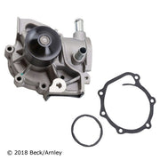 Engine Water Pump Beck Arnley 131-2293