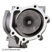Engine Water Pump Beck Arnley 131-2293