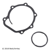 Engine Water Pump Beck Arnley 131-2293