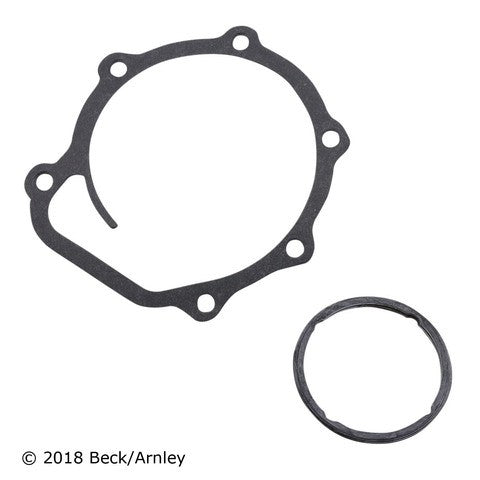 Engine Water Pump Beck Arnley 131-2293
