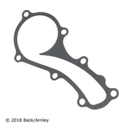 Engine Water Pump Beck Arnley 131-2294