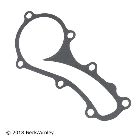 Engine Water Pump Beck Arnley 131-2294