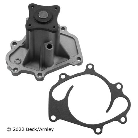 Engine Water Pump Beck Arnley 131-2304