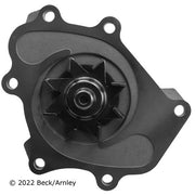 Engine Water Pump Beck Arnley 131-2304