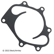 Engine Water Pump Beck Arnley 131-2304