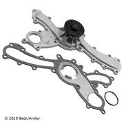 Engine Water Pump Beck Arnley 131-2306