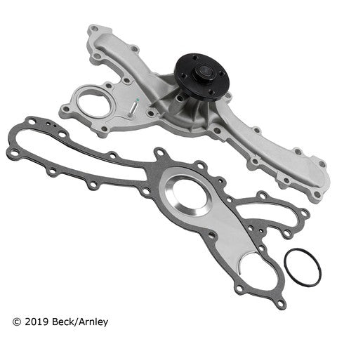 Engine Water Pump Beck Arnley 131-2306
