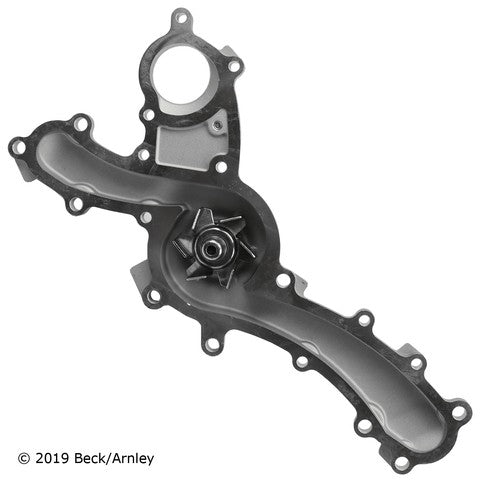 Engine Water Pump Beck Arnley 131-2306