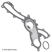 Engine Water Pump Beck Arnley 131-2306
