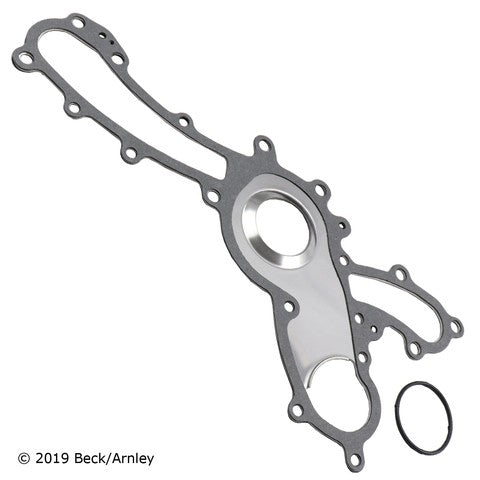 Engine Water Pump Beck Arnley 131-2306