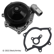 Engine Water Pump Beck Arnley 131-2307